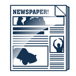 news icon