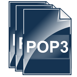 pop3_documents icon