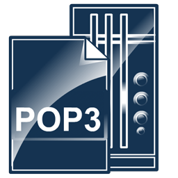 pop3_server icon