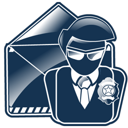 private_mail icon