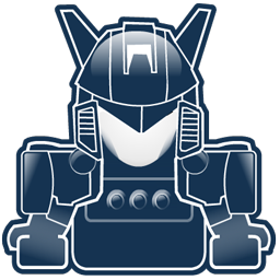 robot icon