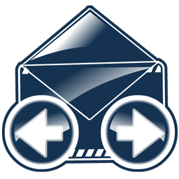 send_receive icon