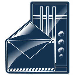 server_mail icon