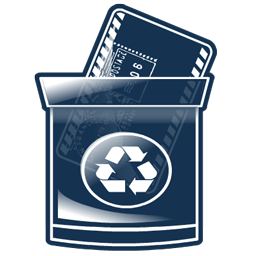 trash_mail icon