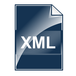 xml_format icon