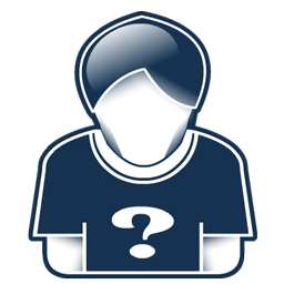 anonymous icon