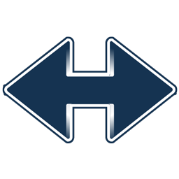 arrow_bidirectional icon