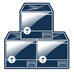 boxes icon