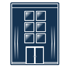 building icon