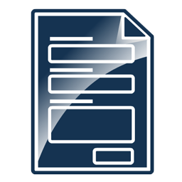 form icon