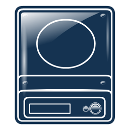 hard_disk icon