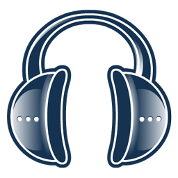 headphone icon