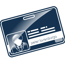 id icon
