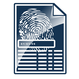 log icon