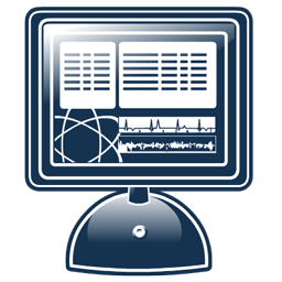 network_monitor icon