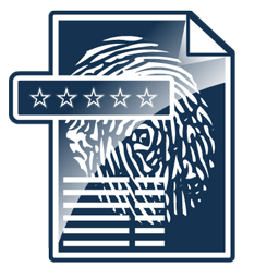 password icon
