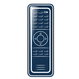 remote_control icon