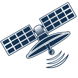 satellite icon