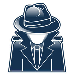 spyware icon
