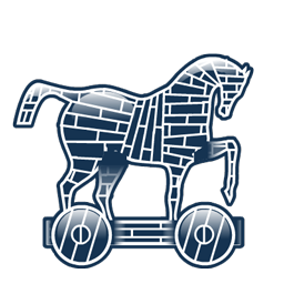 trojan icon