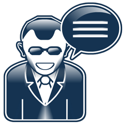 voice icon