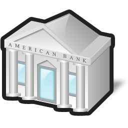 bank icon