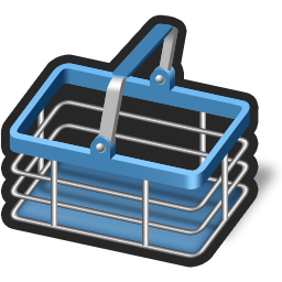 basket icon