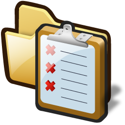 blacklist_folder icon