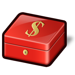 cashbox icon