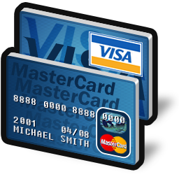 credit_cards icon