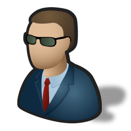 executive icon