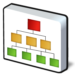 flow_diagram icon