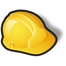 labor_helmet icon