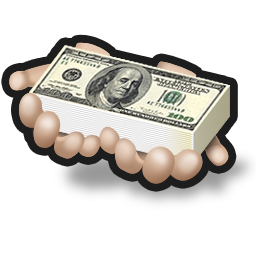 loan icon