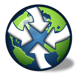 location icon