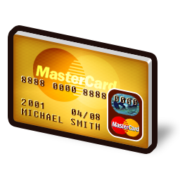 mastercard icon