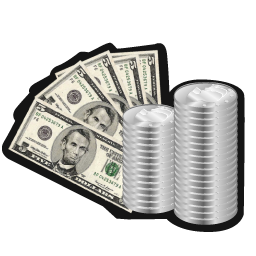 money icon