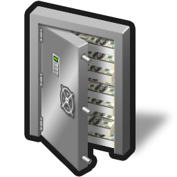 open_safety_box icon
