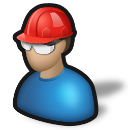 operator icon