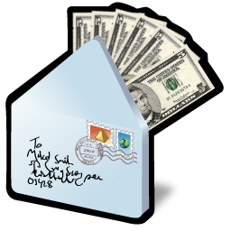 paypal icon