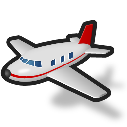plane icon