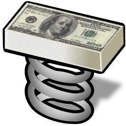 refund icon