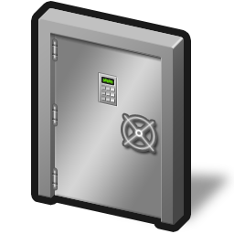 safety_box icon