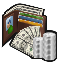 salary icon