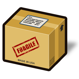 send_box icon