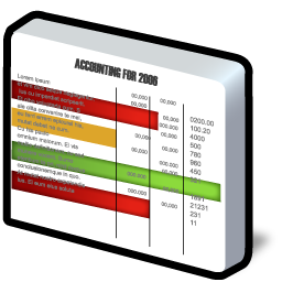 spread_sheet icon