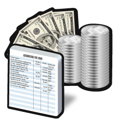 taxes icon