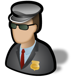 watchman icon