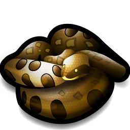 anaconda icon