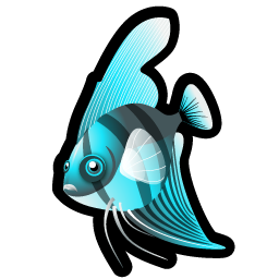 angelfish icon